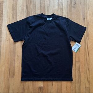 Power Goods Everyday Black Shirt Large
